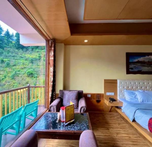 BD Resorts