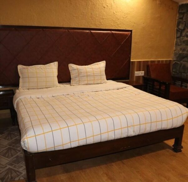 Rainbow resort Bandhavgarh