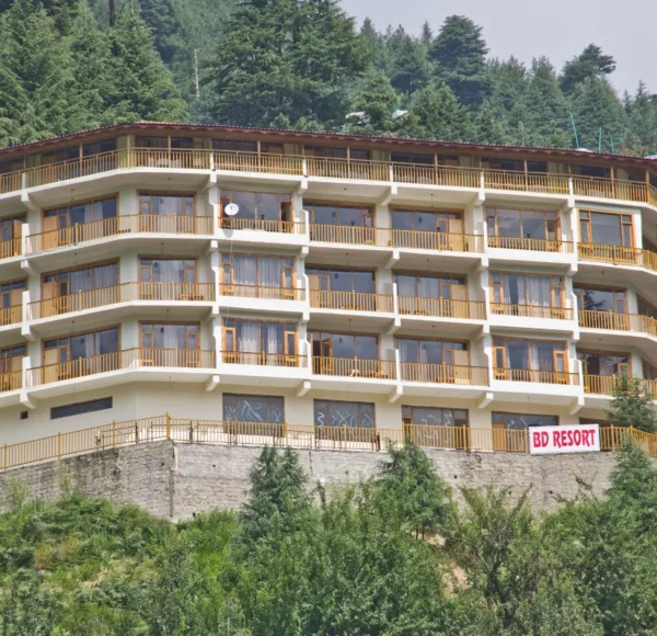 BD Resorts