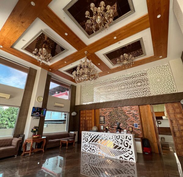 Sai Neem Tree Hotel