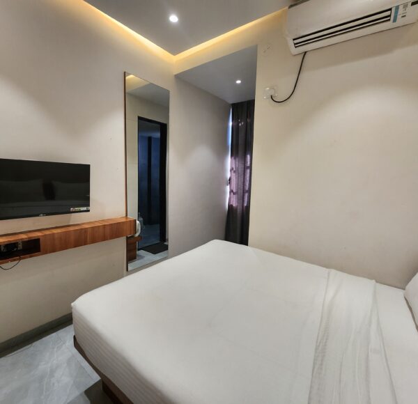 Hotel Rudraksh Shirdi
