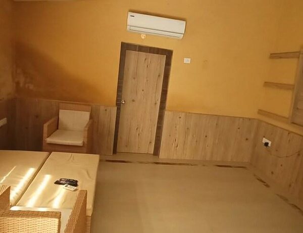 Rainbow resort Bandhavgarh