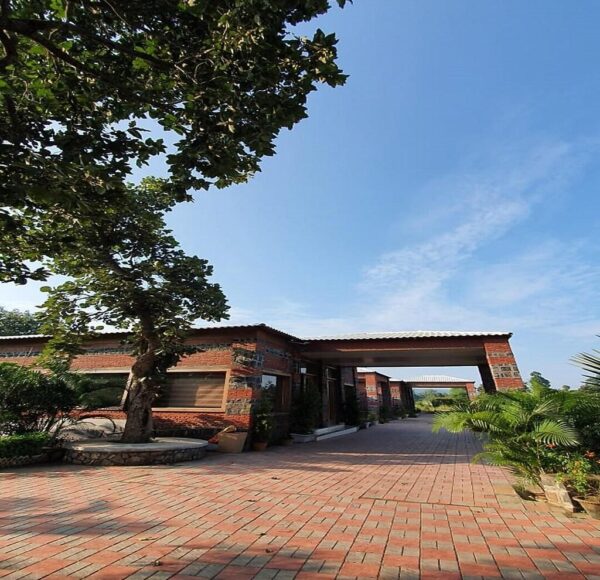 Rainbow resort Bandhavgarh
