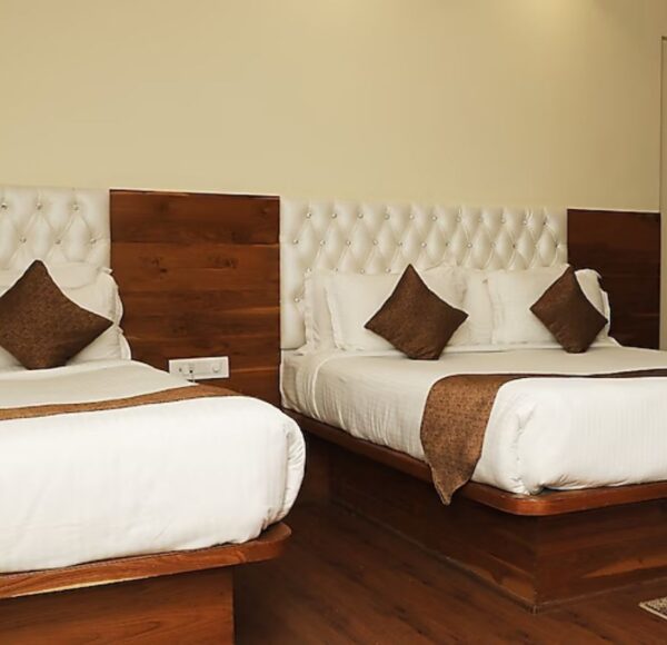 Sai Neem Tree Hotel