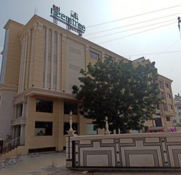 Sai Neem Tree Hotel