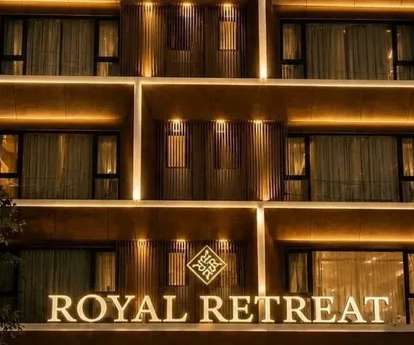 Hotel Royal Retreat