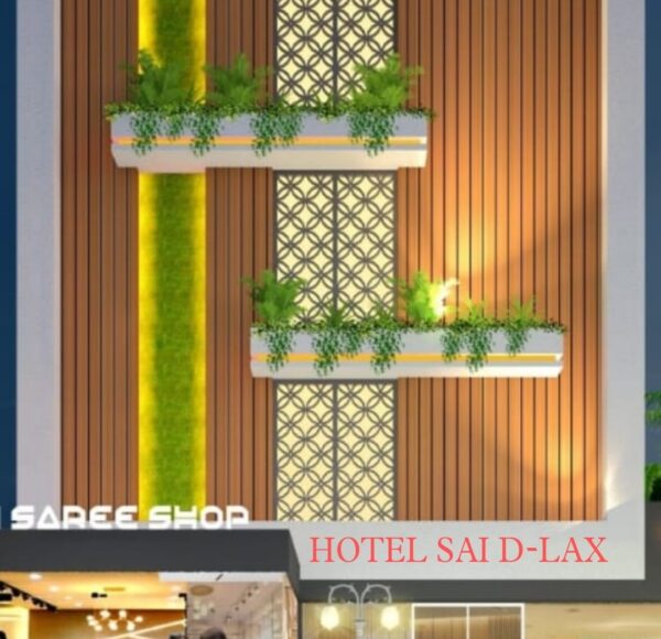 Hotel Sai D Lax