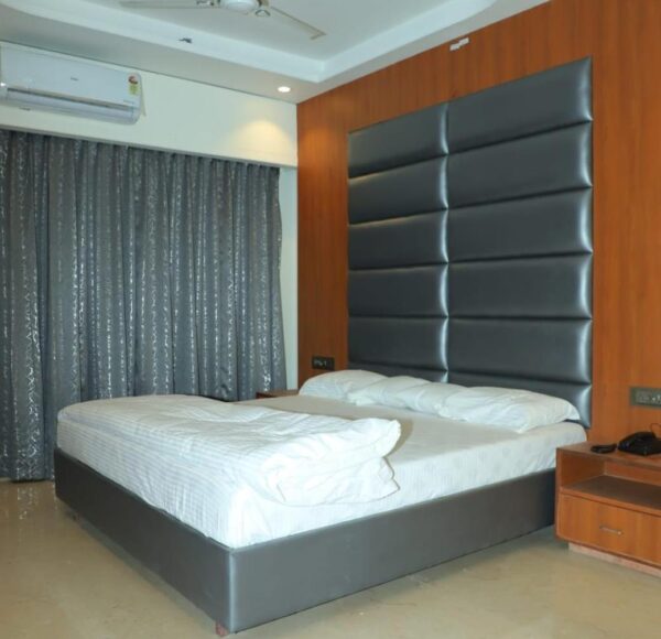 Hotel Sai D Lax