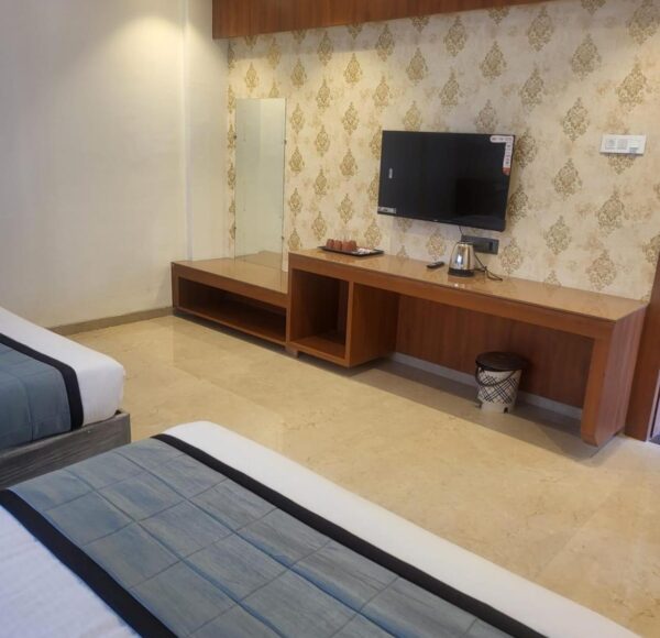 Hotel Sai D Lax