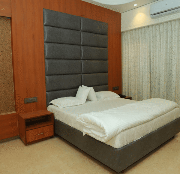 Hotel Sai D Lax