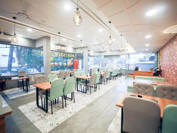 Hotel Saish