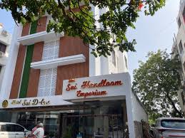 Hotel Sai D Lax
