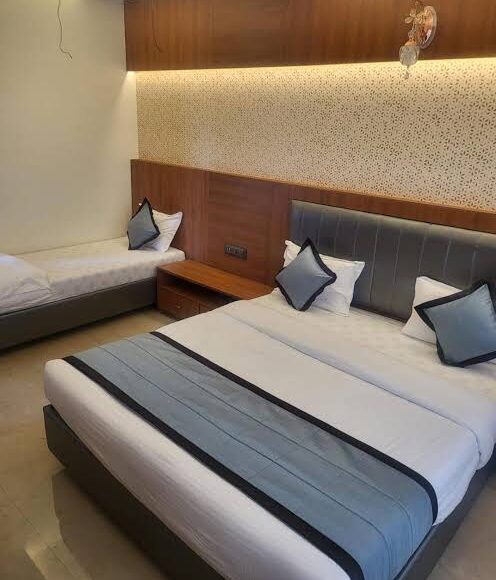 Hotel Sai D Lax