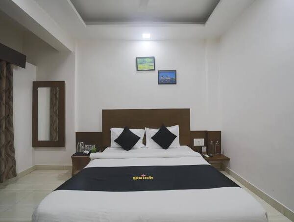 Hotel Saish