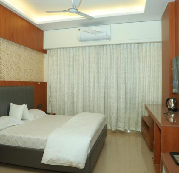 Hotel Sai D Lax