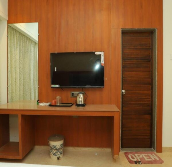 Hotel Sai D Lax