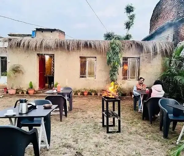 Flycatcher Inn