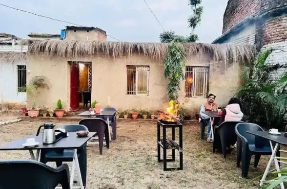 Flycatcher Inn