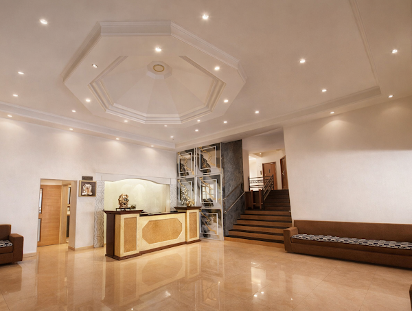 Hotel Saish