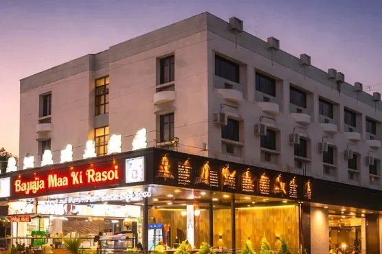 Hotel Saish
