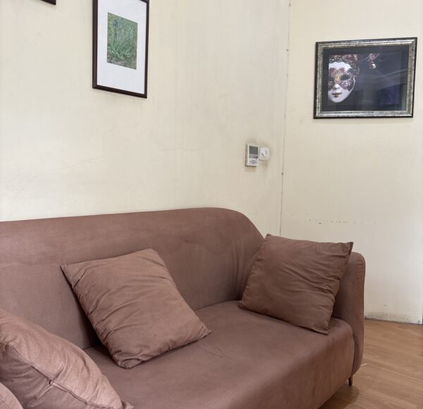 The Luxotic Suites, Gurgaon
