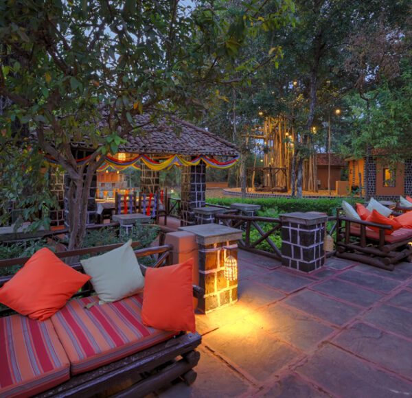 Nature Heritage Resort