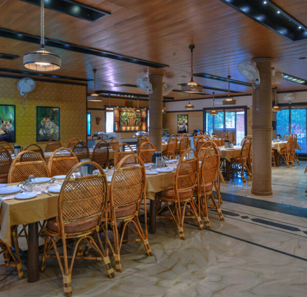Nature Heritage Resort