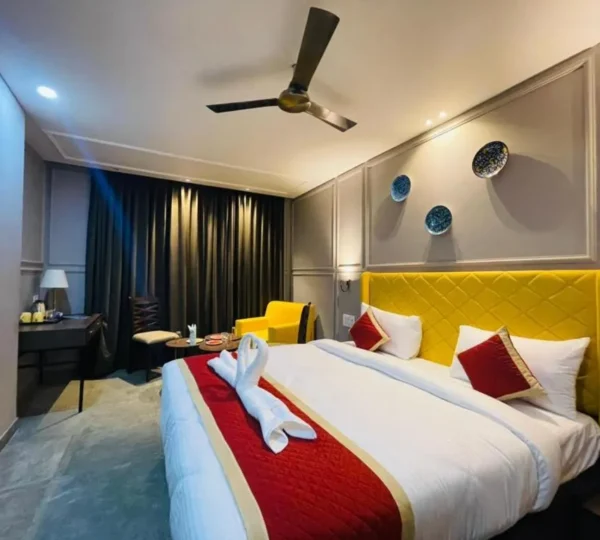 Lalit International Pushkar