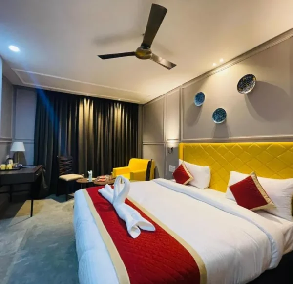 Lalit International Pushkar