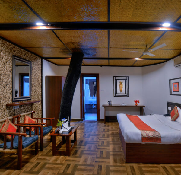 Nature Heritage Resort
