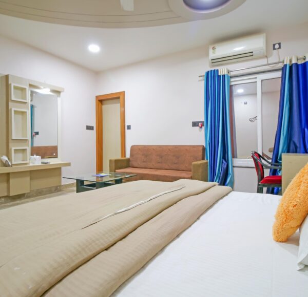 Hotel city star shahdol