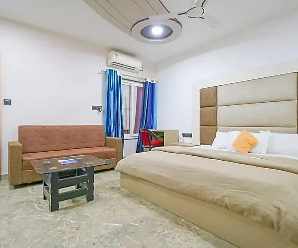 Hotel city star shahdol