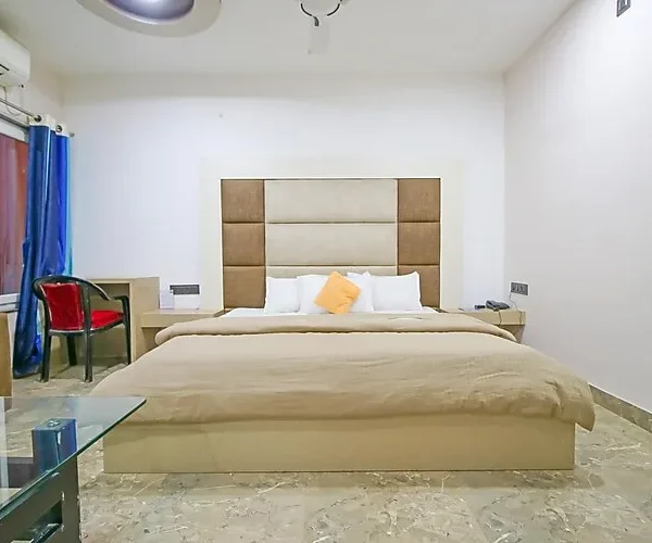 Hotel city star shahdol