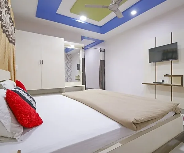 Hotel city star shahdol