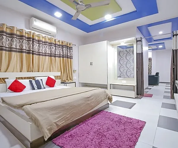 Hotel city star shahdol