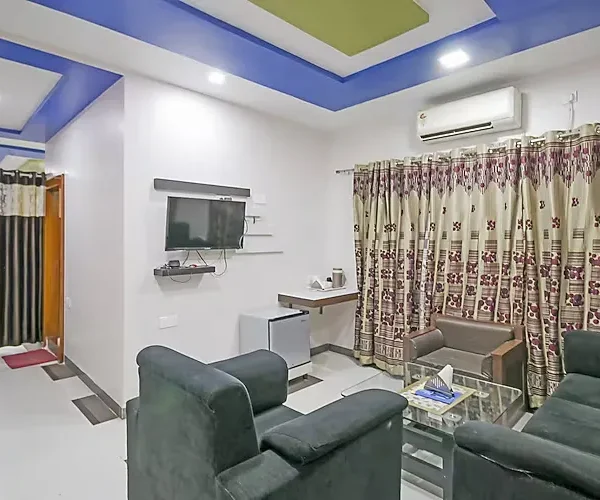 Hotel city star shahdol