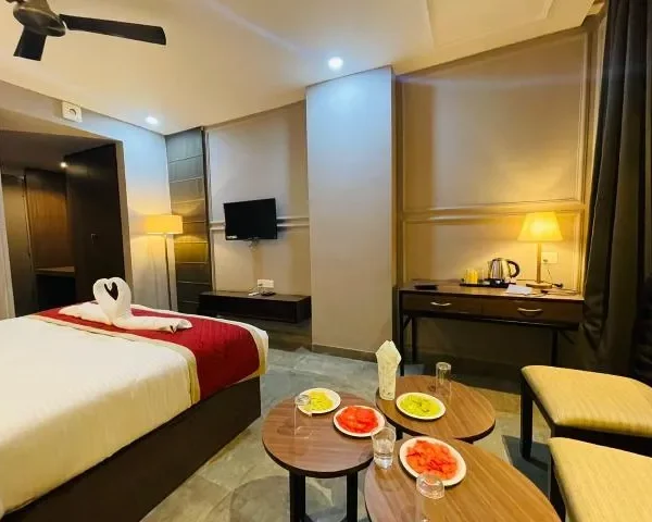 Lalit International Pushkar
