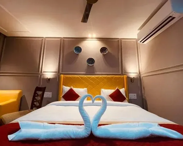 Lalit International Pushkar