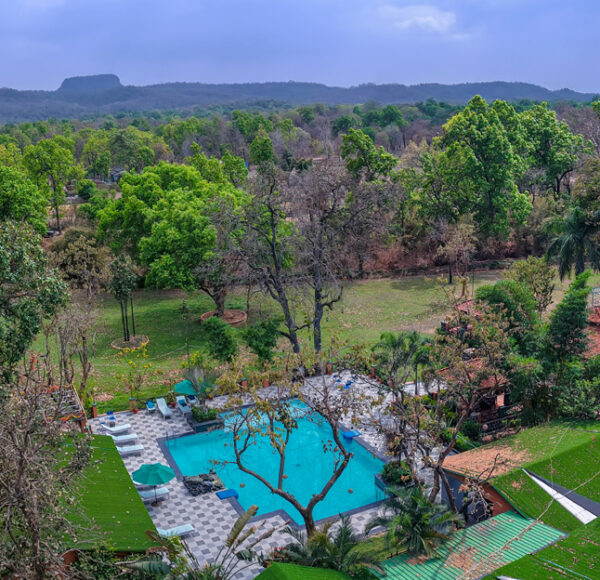 Nature Heritage Resort
