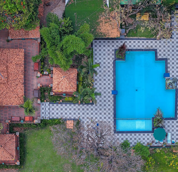 Nature Heritage Resort