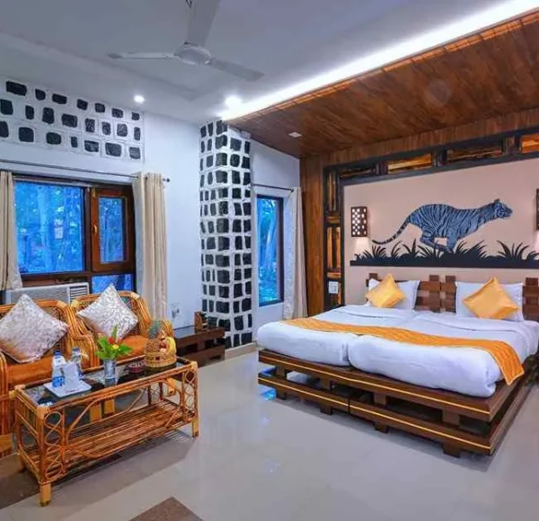 Nature Heritage Resort
