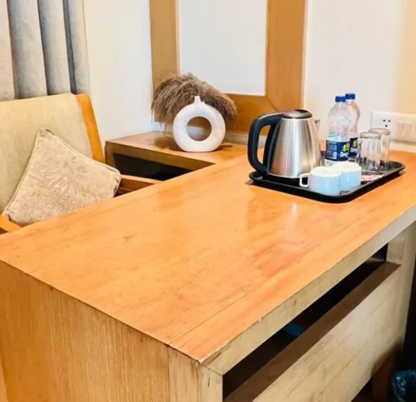 The Luxotic Suites, Gurgaon