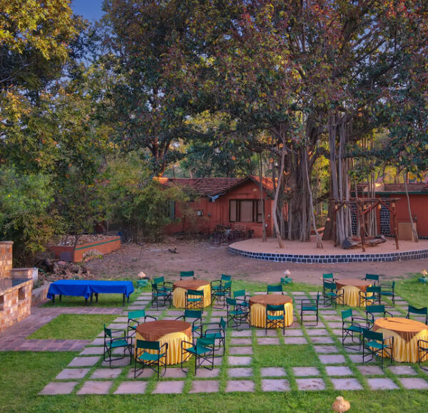 Nature Heritage Resort