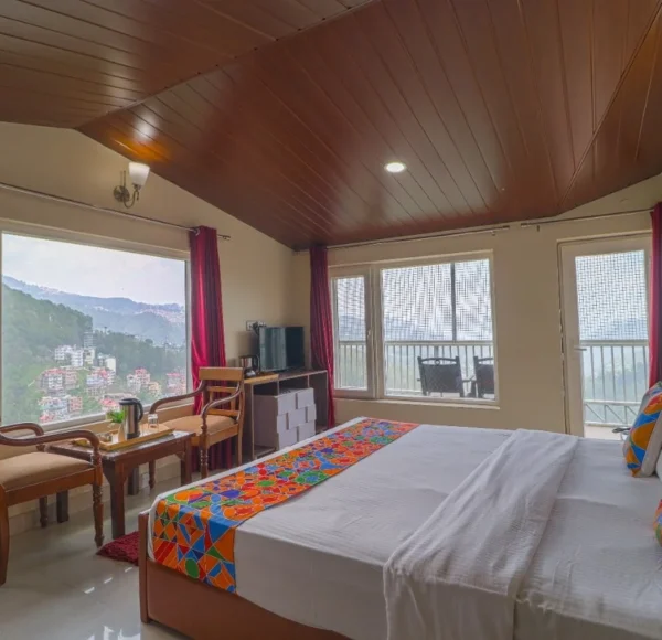 Aplin Hilden Shimla