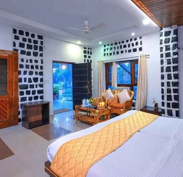 Nature Heritage Resort
