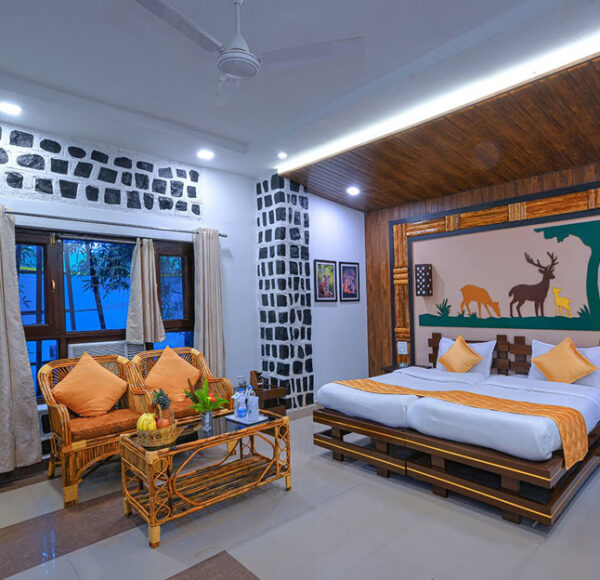 Nature Heritage Resort