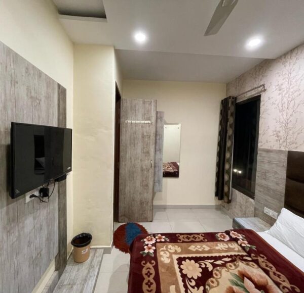 Hotel Shree Krishna
