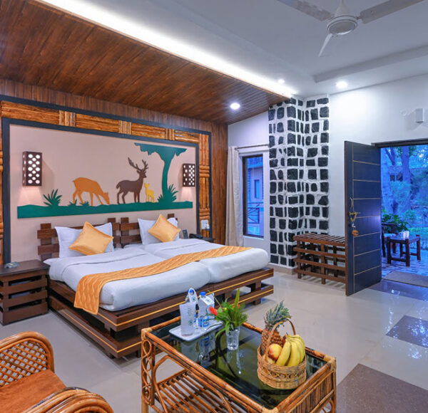 Nature Heritage Resort