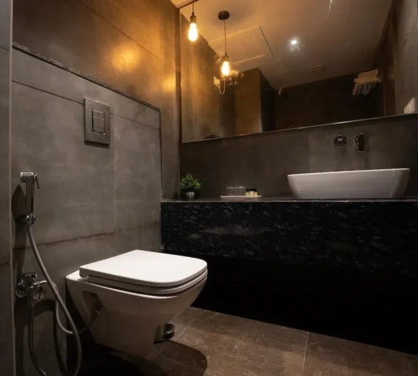 Lalit International Pushkar