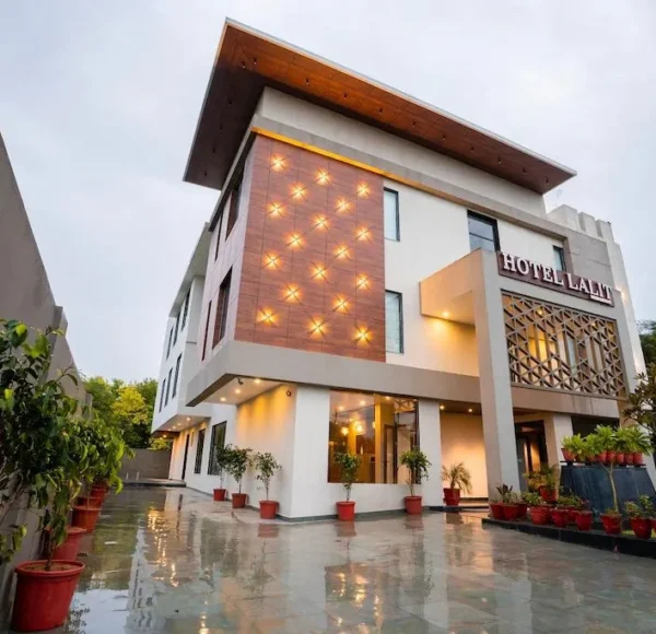 Lalit International Pushkar
